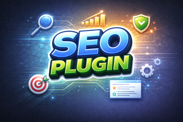 SEO PLUGIN