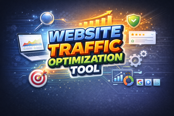Website Traffic Optimization