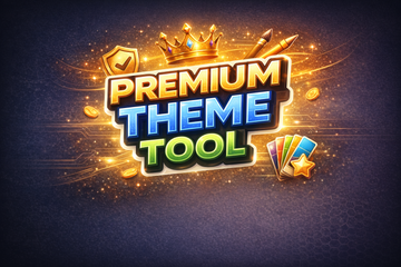 Premium Theme